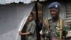 L’armée burundaise appelée à la cohésion dans ses rangs 