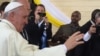 프란치스코 교황, 케냐 청년들에 종족주의 극복 촉구