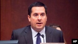 Devin Nunes