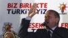 Turkiya: Saylovlarda hukmron partiya g’alaba qildi