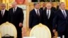 Eurasian Economic Union on Shaky Ground at Outset