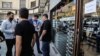 Iran Arrests More People in Crackdown on Profiting from Economic Crisis