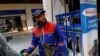 Tunisia Has One Week of Petrol Supply: Union Official