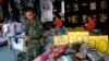 Fewer Thai Protests Mean Fewer Security Forces on Streets