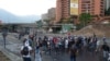 Venezuela: Exigirán permiso para protestar