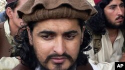 Hakimullah Mehsud kiongozi wa Taliban aliyeuawa Novemba 1, 2013