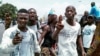 Kinshasa: multitude d'affrontements meurtriers entre jeunes et forces de l'ordre