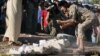 Боевики ИГИЛ уничтожили в Пальмире поддельные статуи?