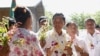 Myanmar Ruling Party Denies Dropping Shwe Mann