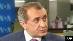 Екс-міністра Богдана Данилишина шукає Інтерпол
