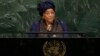 Liberia: l'héritage en demi-teinte de la première cheffe d'Etat africaine