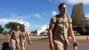 US Marines Arrive in Darwin for Australia, China Exercises