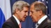 Bisedimet SHBA - Rusi për Sirinë