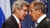 Prospera vía diplomática en la crisis siria