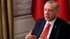 Erdogan: Turkey Has Maintained Contacts With Damascus
