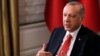 Эрдоган: Турция поддерживает контакты низового уровня с Дамаском