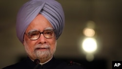 PM India Manmohan Singh dijadwalkan akan melakukan lawatan lima hari ke Jepang dan Thailand (Foto: dok).