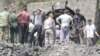انفجار در معدن زغال سنگ گلستان؛ وزیر کار: ۳۵ کارگر معدنچی کشته شدند