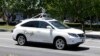 Google โทษอุบัติเหตุกับรถไร้คนขับในช่วงทดลองเกิดจากฝีมือมนุษย์
