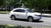 Google's Driverless Cars