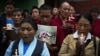 Thêm hai người Tây Tạng tự thiêu