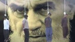 execution - Iran