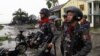 ရခိုင် ရသေ့တောင်မှာ လုံခြုံရေးတပ်ဖွဲ့ဝင်တွေ တိုက်ခိုက်ခံရ