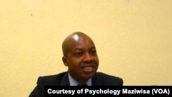 Psychology Maziwisa, Newly Elected Zanu-PF MP for Highfield West
