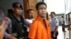 Pengadilan Jakarta Mulai Sidang Kasus Rencana Serangan Kedubes Burma