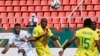 Onze absents pour le Sénégal, qui aligne son troisième gardien contre le Zimbabwe