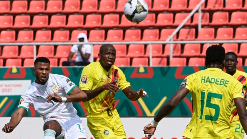 Onze absents pour le Sénégal, qui aligne son troisième gardien contre le Zimbabwe