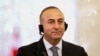 Turkish FM Leaves Munich Conference to Avoid Israelis