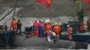 چین: بحری حہاز حادثے میں ہلاکتوں کی تعداد میں اضافہ