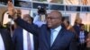 Plainte contre Félix Tshisekedi pour violation de Constitution