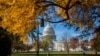 Climate Change Affecting Autumn’s Colors