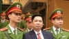 Tiến sĩ luật Cù Huy Hà Vũ bị tuyên án 7 năm tù