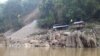 Huge Proposed Hydropower Dam in Myanmar Draws Local Opposition