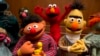More Muppets Coming to the Smithsonian