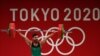 ٹوکیو اولمپکس: 'طلحہ طالب، میڈل نہیں جیت سکے مگر پاکستانیوں کے دل جیت لیے'