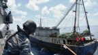 Mỹ cấm nhập hải sản từ các tàu đánh cá Trung Quốc dùng lao động cưỡng bách