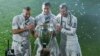 Real Madrid : le trio "BBC" va s'améliorer, assure Zidane