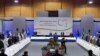 Para Delegasi dari Libya Bertemu untuk Pilih Pemimpin Transisi