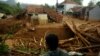 Landslide in Indonesia Leaves at Least Five Dead