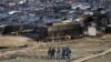 صدها نفتکش در افغانستان به آتش کشیده شدند