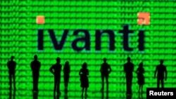美國Ivanti公司生產網絡加密通訊裝置（路透社）