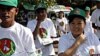 Q&A: The Mood in Burma Ahead of the First Election in 20 Years