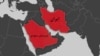 اصابت دو موشک به نزدیکی سفارت ایران در صنعا، کاردار عربستان در تهران فراخوانده شد