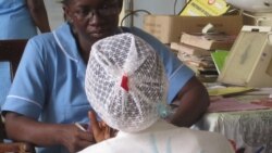 La lutte contre le cancer du sein chez les femmes au Ghana