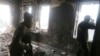 شام: القاعدہ سے منسلک جنگجوؤں کا دو فوجی اڈوں پر قبضہ