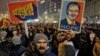 50,000 Romanians Rally in Biggest Anti-corruption Protest